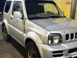 Suzuki Jimny 2012 года за 3 800 000 тг. в Алматы – фото 2