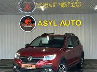 Renault Sandero 2020 годаfor6 290 000 тг. в Шымкент