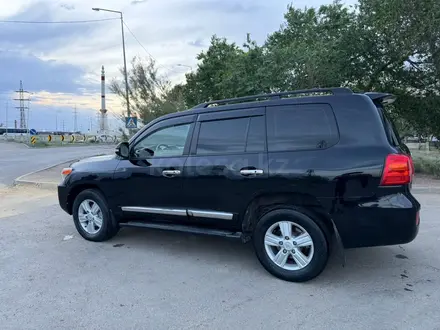 Toyota Land Cruiser 2012 года за 23 000 000 тг. в Караганда – фото 10