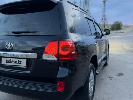 Toyota Land Cruiser 2012 года за 23 000 000 тг. в Караганда – фото 12