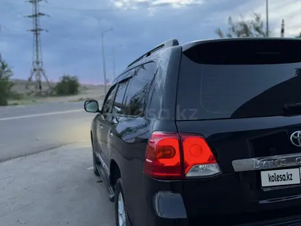 Toyota Land Cruiser 2012 года за 23 000 000 тг. в Караганда – фото 11