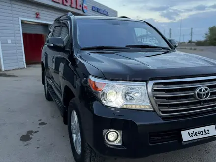 Toyota Land Cruiser 2012 года за 23 000 000 тг. в Караганда – фото 13