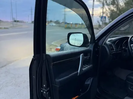 Toyota Land Cruiser 2012 года за 23 000 000 тг. в Караганда – фото 7