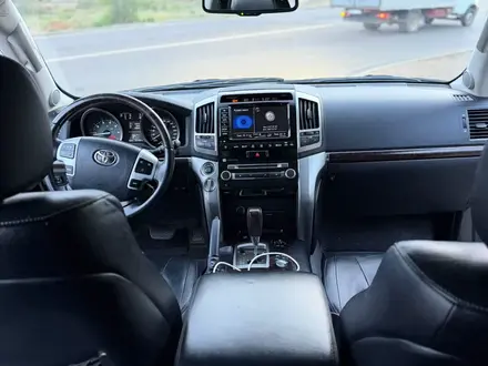 Toyota Land Cruiser 2012 года за 23 000 000 тг. в Караганда – фото 5