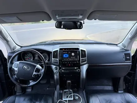 Toyota Land Cruiser 2012 года за 23 000 000 тг. в Караганда – фото 6