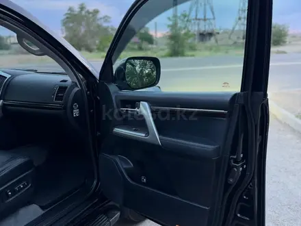 Toyota Land Cruiser 2012 года за 23 000 000 тг. в Караганда – фото 8