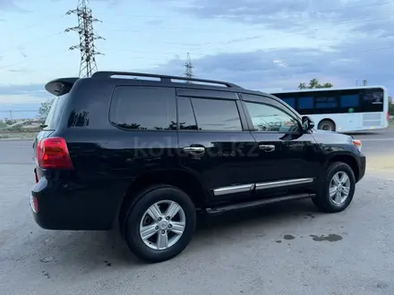 Toyota Land Cruiser 2012 года за 23 000 000 тг. в Караганда – фото 9