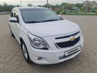 Chevrolet Cobalt 2024 года за 7 200 000 тг. в Темиртау