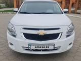 Chevrolet Cobalt 2024 годаүшін7 200 000 тг. в Темиртау – фото 2