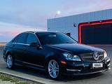 Mercedes-Benz C 300 2013 годаүшін6 350 000 тг. в Уральск
