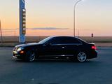 Mercedes-Benz C 300 2013 годаүшін6 350 000 тг. в Уральск – фото 5
