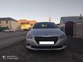 Peugeot 301 2016 года за 4 800 000 тг. в Астана – фото 2