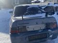 ВАЗ (Lada) 2110 2002 года за 450 000 тг. в Костанай – фото 2