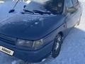 ВАЗ (Lada) 2110 2002 года за 450 000 тг. в Костанай