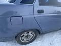 ВАЗ (Lada) 2110 2002 года за 450 000 тг. в Костанай – фото 4