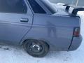 ВАЗ (Lada) 2110 2002 года за 450 000 тг. в Костанай – фото 6