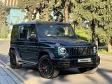 Mercedes-Benz G 63 AMG 2023 годаүшін105 000 000 тг. в Алматы