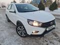 ВАЗ (Lada) Vesta SW Cross 2021 годаfor7 300 000 тг. в Астана – фото 2