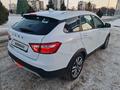 ВАЗ (Lada) Vesta SW Cross 2021 годаfor7 300 000 тг. в Астана – фото 7