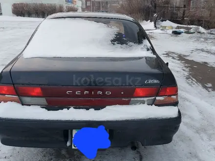 Nissan Cefiro 1996 года за 2 000 000 тг. в Шахтинск – фото 6