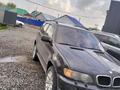 BMW X5 2003 годаүшін5 700 000 тг. в Актобе – фото 8
