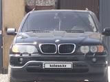 BMW X5 2003 годаүшін5 700 000 тг. в Актобе