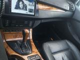 BMW X5 2003 годаүшін5 700 000 тг. в Актобе – фото 3
