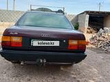 Audi 100 1989 годаүшін700 000 тг. в Сарыагаш