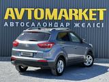 Hyundai Creta 2018 годаүшін7 490 000 тг. в Актобе – фото 3