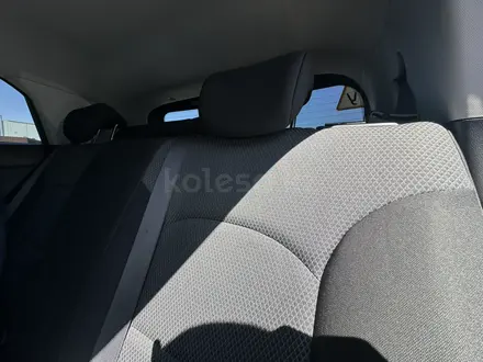 Hyundai Creta 2018 года за 7 490 000 тг. в Актобе – фото 10