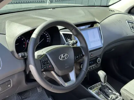 Hyundai Creta 2018 года за 7 490 000 тг. в Актобе – фото 13