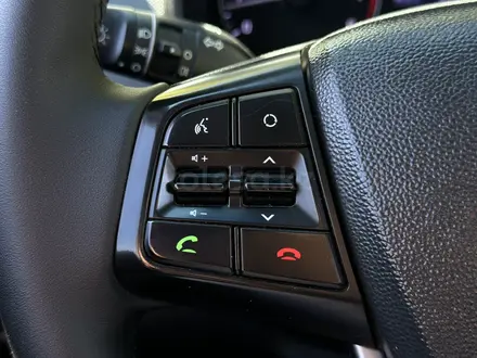 Hyundai Creta 2018 года за 7 490 000 тг. в Актобе – фото 17