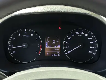 Hyundai Creta 2018 года за 7 490 000 тг. в Актобе – фото 18