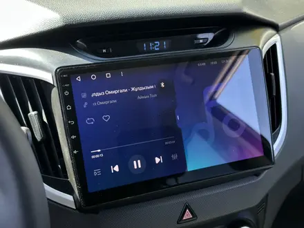 Hyundai Creta 2018 года за 7 490 000 тг. в Актобе – фото 19