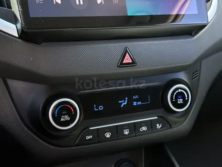 Hyundai Creta 2018 года за 7 490 000 тг. в Актобе – фото 20
