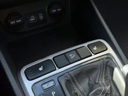 Hyundai Creta 2018 года за 7 490 000 тг. в Актобе – фото 21