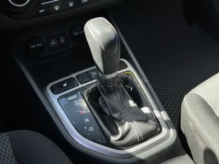 Hyundai Creta 2018 года за 7 490 000 тг. в Актобе – фото 22