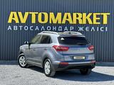 Hyundai Creta 2018 годаүшін7 490 000 тг. в Актобе – фото 4