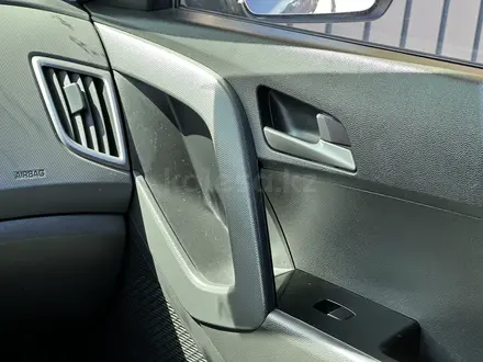 Hyundai Creta 2018 года за 7 490 000 тг. в Актобе – фото 6