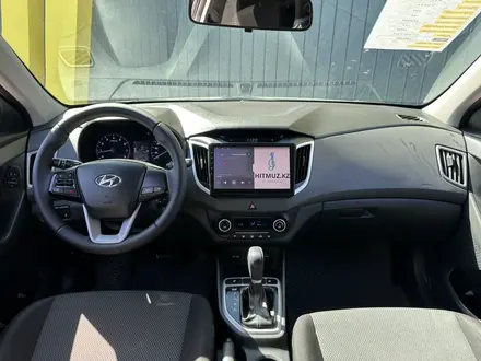 Hyundai Creta 2018 года за 7 490 000 тг. в Актобе – фото 9