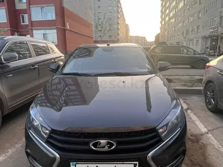 ВАЗ (Lada) Vesta 2019 года за 5 100 000 тг. в Уральск
