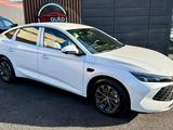 BYD Qin L DM-i Leading 2025 года за 9 490 000 тг. в Шымкент – фото 2