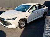 BYD Qin L DM-i Leading 2025 года за 9 490 000 тг. в Шымкент – фото 3