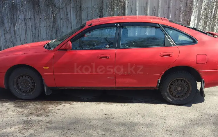 Mazda 626 1993 года за 1 400 000 тг. в Алматы