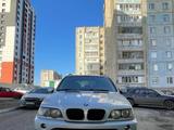 BMW X5 2003 года за 6 500 000 тг. в Караганда