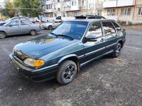 ВАЗ (Lada) 2114 2008 годаүшін1 015 786 тг. в Актобе