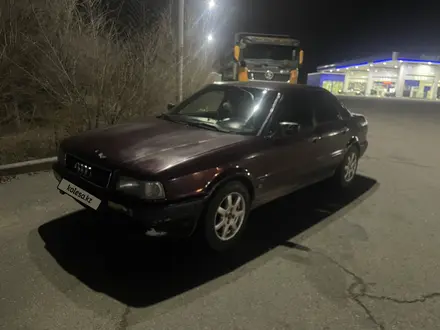 Audi 80 1993 года за 950 000 тг. в Алматы