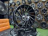 Диски Vossen R-16*4*100 в наличии Астана за 170 000 тг. в Астана