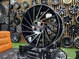 Диски Vossen R-16*4*100 в наличии Астана за 170 000 тг. в Астана – фото 5
