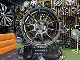 Диски Rays R-16*4*100 в наличии Астана за 175 000 тг. в Астана